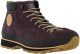 Трекинговые ботинки Lomer Bio Naturale Suede Mid MTX Thinsulate Borgogna/ 50085-C-11 (р.37) - 