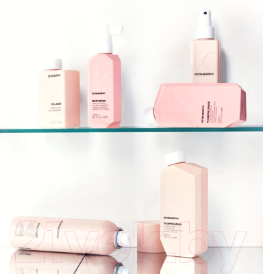 Спрей для волос Kevin Murphy Body Mass Несмываемый уплотняющий (100мл)