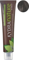 Крем-краска для волос Kydra Nature 7/2 (60мл, Blond Irise) - 