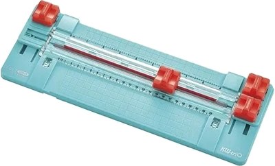 Резак роликовый KW-Trio 13045grn - 