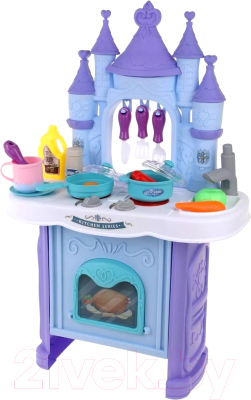 Детская кухня Наша игрушка LY606