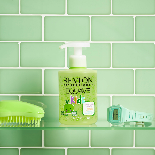 Шампунь детский Revlon Professional Equave Kids 2в1 (300мл)