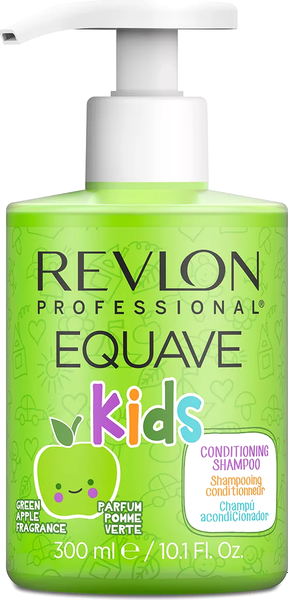 Шампунь детский Revlon Professional Equave Kids 2в1 (300мл)