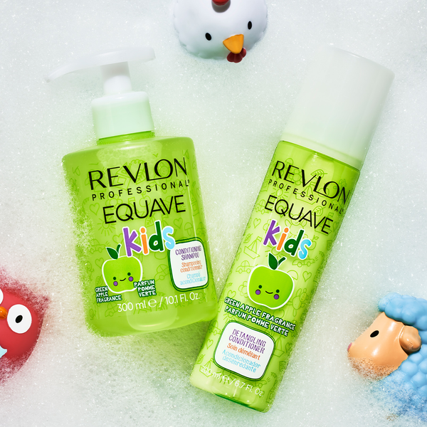 Шампунь детский Revlon Professional Equave Kids 2в1 (300мл)