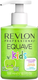Шампунь детский Revlon Professional Equave Kids 2в1 (300мл) - 