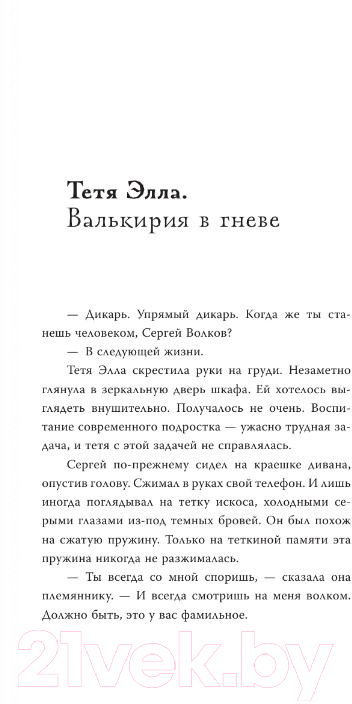 Художественная книга АСТ Темнейджеры. Каникулы в Чернолесье (Егоров А.А.) — фото 2