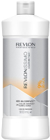 Эмульсия для окисления краски Revlon Professional Revlonissimo Colorsmetique Vol 30 9% (900мл) - 
