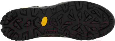 Трекинговые ботинки Lomer Cristallo 2.0 MTX Thinsulate Catfish / 30019-B-02 (р.41)