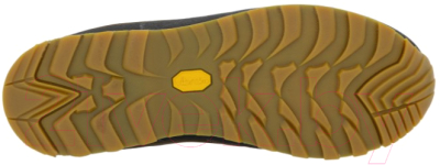 Трекинговые ботинки Lomer Bio Naturale Nubuk Mid MTX Thinsulate Vulcano / 50085-D-04 (р.39)