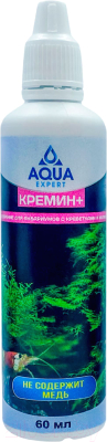 Удобрение для аквариума Aqua Expert Кремин (60мл)