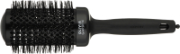 Расческа Olivia Garden Ceramic+Ion Thermal Brush Black CI-55 - 