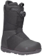 Ботинки для сноуборда Nidecker 2023-24 Sierra (р.7, Black) - 