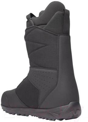 Ботинки для сноуборда Nidecker 2023-24 Sierra (р.12, Black)
