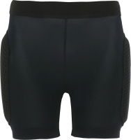 Защитные шорты горнолыжные Nidecker Reborn SV6 Kid Shorts-Hip+Tailb Soft CO / SS02050 (M) - 
