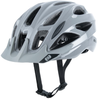 Защитный шлем Oxford Hoxton Helmet / HXGY (р-р 54-58, серый) - 