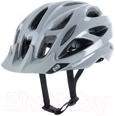 Защитный шлем Oxford Hoxton Helmet / HXGY (р-р 54-58, серый)