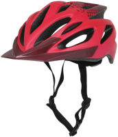 Защитный шлем Oxford Spectre Helmet / SPTR (р-р 54-58, красный матовый) - 