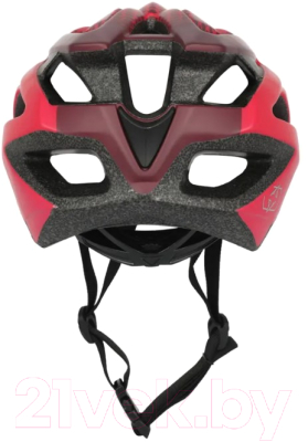 Защитный шлем Oxford Spectre Helmet / SPTR (р-р 54-58, красный матовый)