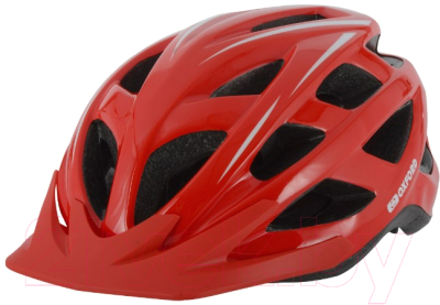 Защитный шлем Oxford Talon Helmet / T1811 (р-р 58-62, красный)