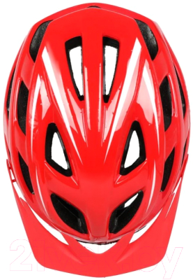 Защитный шлем Oxford Talon Helmet / T1811 (р-р 58-62, красный)