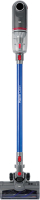 Вертикальный пылесос BQ VCA0102H (серый/синий) - 