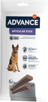 Лакомство для собак Advance Articular Stick. Палочки для собак (7шт) - 