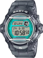 Часы наручные женские Casio BG-169U-8B - 