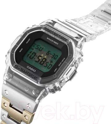 Часы наручные мужские Casio DWE-5640RX-7E