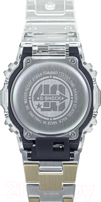 Часы наручные мужские Casio DWE-5640RX-7E