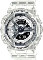 Часы наручные мужские Casio GMA-S114RX-7A - 