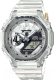 Часы наручные женские Casio GMA-S2140RX-7A - 