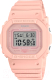 Часы наручные женские Casio GMD-S5600BA-4E - 