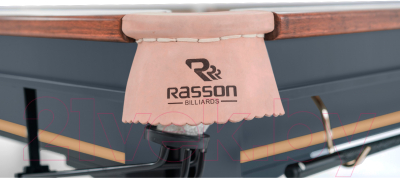Бильярдный стол Rasson Strong II / 56.991.12.5