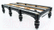 Миниатюра изображения товара Бильярдный стол Rasson Strong II / 56.991.12.5