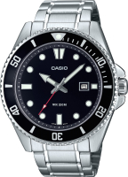 Часы наручные мужские Casio MDV-107D-1A1 - 