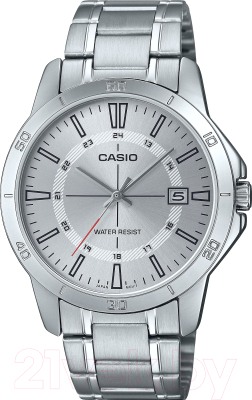 Часы наручные мужские Casio MTP-V004D-7C