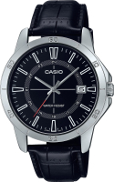 Часы наручные мужские Casio MTP-V004L-1C - 