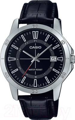 Часы наручные мужские Casio MTP-V004L-1C