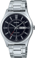 Часы наручные мужские Casio MTP-V006D-1C - 