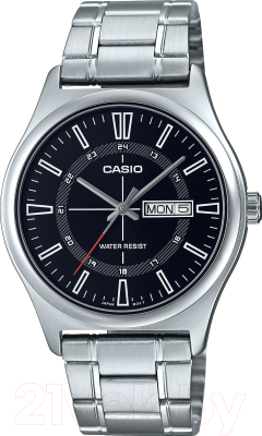 Часы наручные мужские Casio MTP-V006D-1C