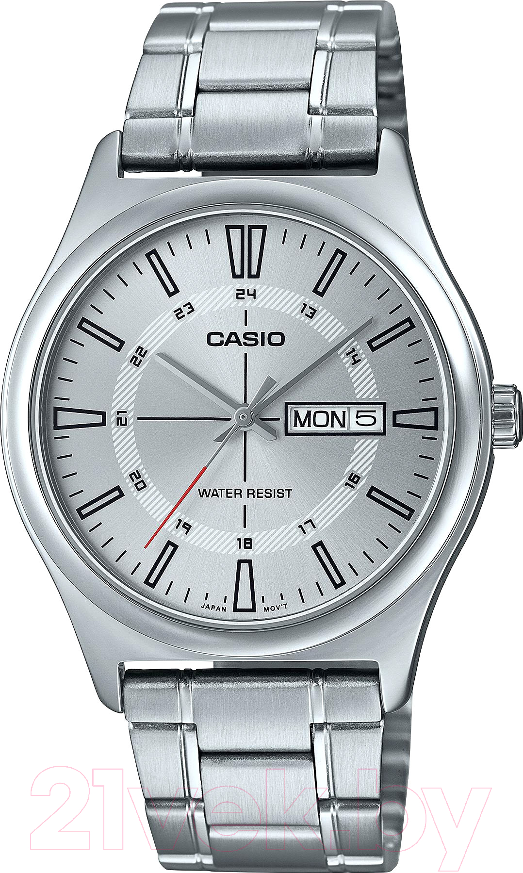 Часы наручные мужские Casio MTP-V006D-7C