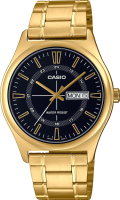 Часы наручные мужские Casio MTP-V006G-1C - 