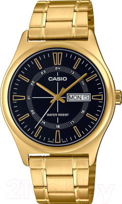 Часы наручные мужские Casio MTP-V006G-1C