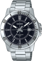 Часы наручные мужские Casio MTP-VD01D-1C - 