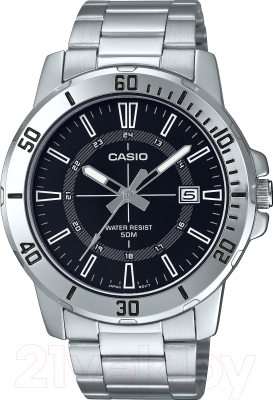 Часы наручные мужские Casio MTP-VD01D-1C