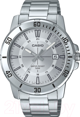 Часы наручные мужские Casio MTP-VD01D-7C