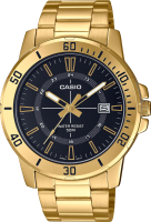 Часы наручные мужские Casio MTP-VD01G-1C - 