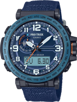 Часы наручные мужские Casio PRG-601YB-2E - 