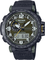 Часы наручные мужские Casio PRG-601YB-3E - 
