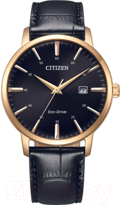 Часы наручные мужские Citizen BM7462-15E